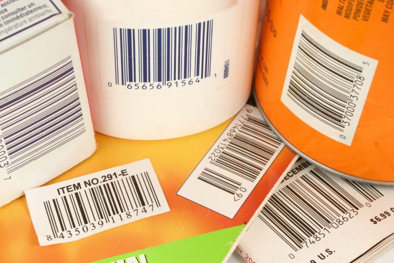 2D Barcode Labels – 3 Benefits for Online Retailers