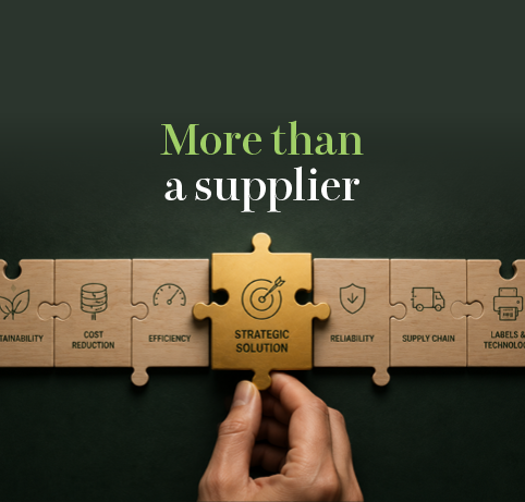 Partnership Over Transactions: Why Every Customer Deserves a Strategic Approach
