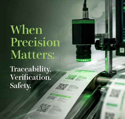 When Precision Matters: Traceability, Verification and Safety